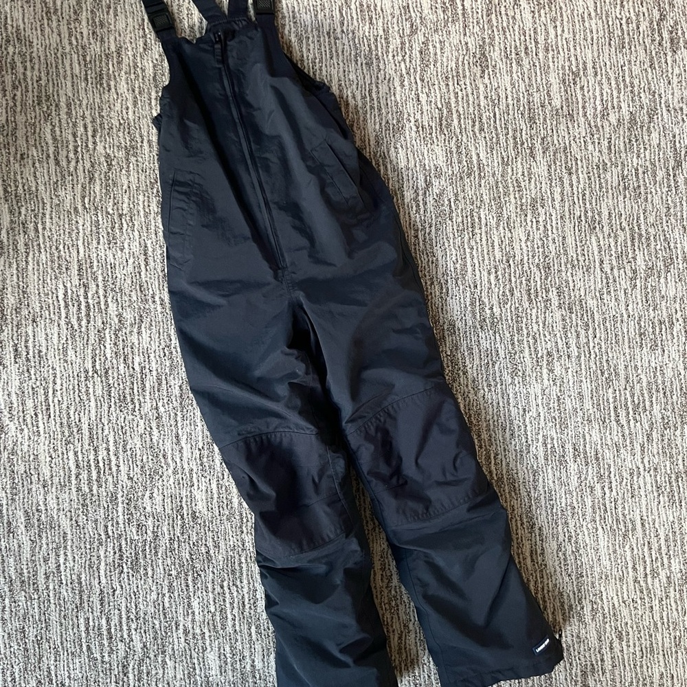 Lands’ End Snow Bib